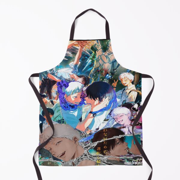 Item preview, The Summer Hikaru Died designed and sold by Malakiacount.