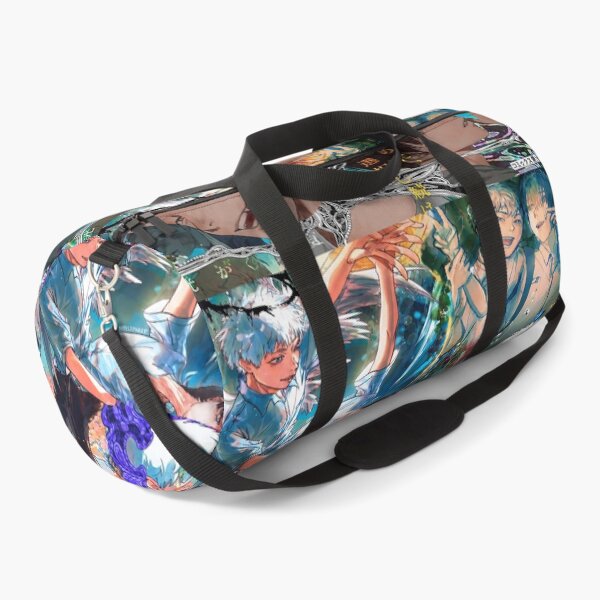 Item preview, The Summer Hikaru Died designed and sold by Malakiacount.