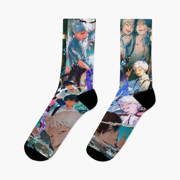 Item preview, The Summer Hikaru Died designed and sold by Malakiacount.