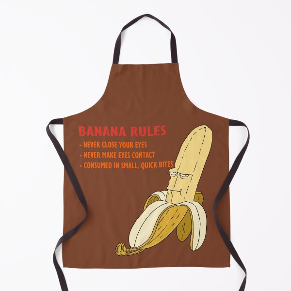 Item preview, Banana rules designed and sold by AyseAkcay.