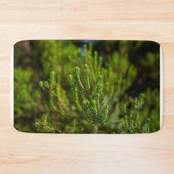 Item preview, Erica canariensis heath foliage Anaga designed and sold by Imagerisium.