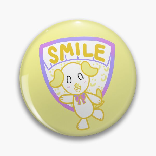 Item preview, KawaiiDOGGOS - Twinkle ”Smile” print designed and sold by KawaiiDOGGOS(byL) & More.