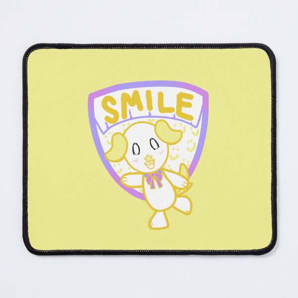 Item preview, KawaiiDOGGOS - Twinkle ”Smile” print designed and sold by KawaiiDOGGOS(byL) & More.