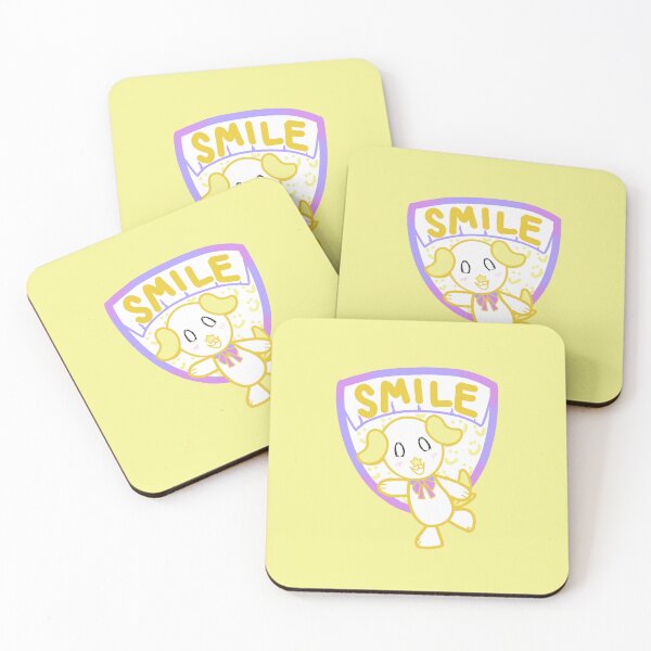 Item preview, KawaiiDOGGOS - Twinkle ”Smile” print designed and sold by KawaiiDOGGOS(byL) & More.