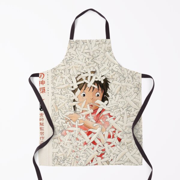Item preview, SPIRITED designed and sold by FILM GUTTER.
