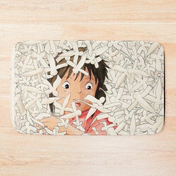 Item preview, SPIRITED designed and sold by FILM GUTTER.