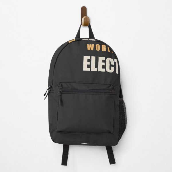 Item preview, World's Okayest Electrician - Electrician designed and sold by RetroThreadWorks.