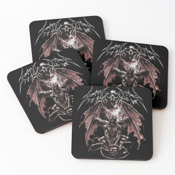 Item preview, The Dark Age designed and sold by Uniqesell.