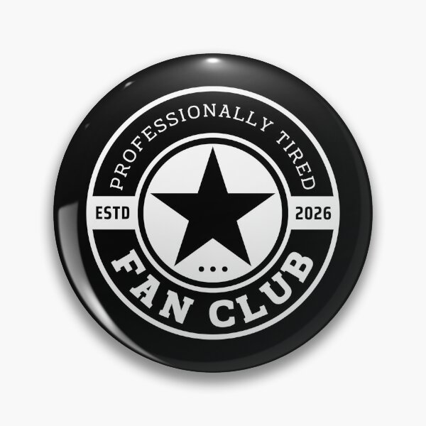 Item preview, Professionally tired fan club  designed and sold by Weather gifts .