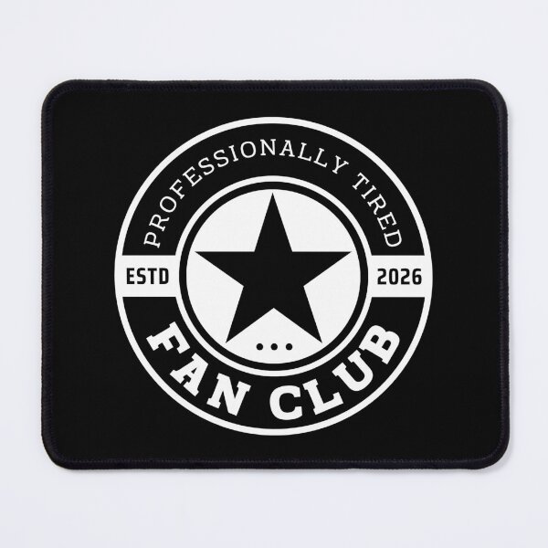 Item preview, Professionally tired fan club designed and sold by Weather gifts .