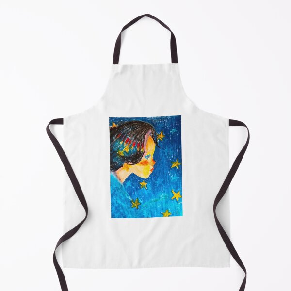 Item preview, Dreamer Girl designed and sold by mbavaresco.