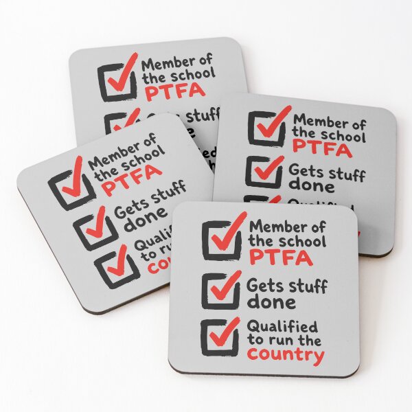 Item preview, PTFA Warrior designed and sold by BrambleBox.