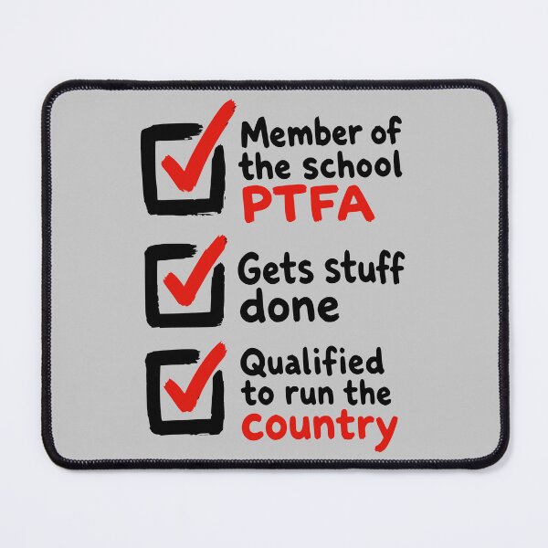Item preview, PTFA Warrior designed and sold by BrambleBox.