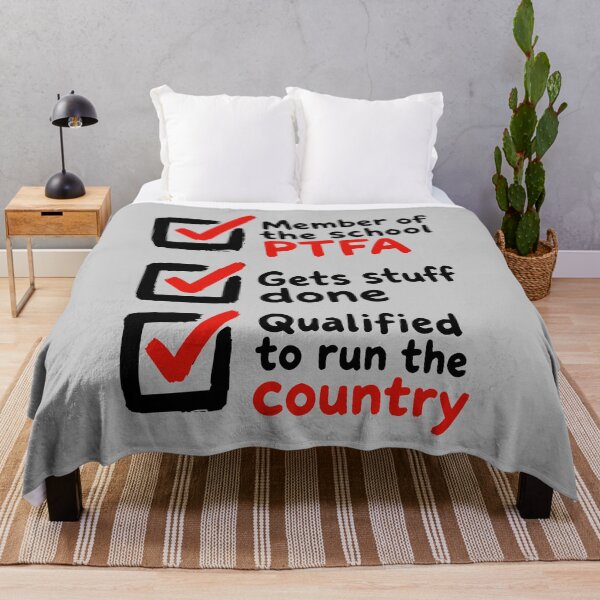 Item preview, PTFA Warrior designed and sold by BrambleBox.