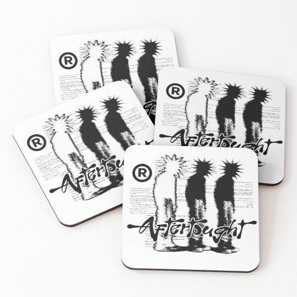 Item preview, Afterthought designed and sold by Uniqesell.