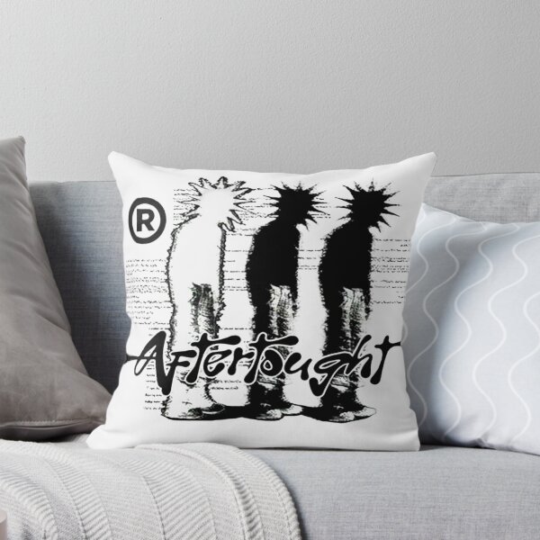 Item preview, Afterthought designed and sold by Uniqesell.