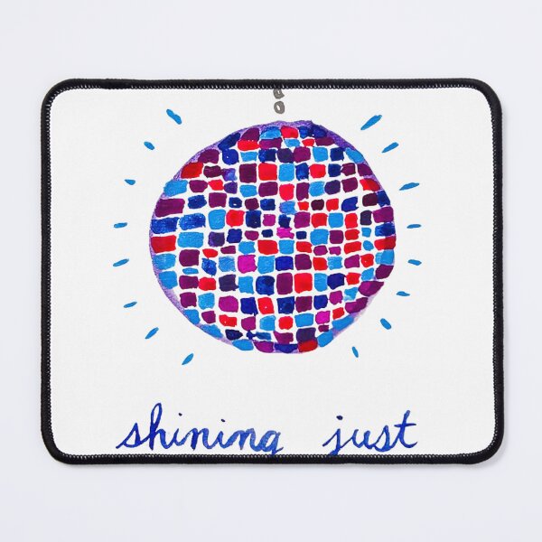 Item preview, Shining Just For You designed and sold by StellarSophie.