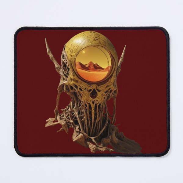 Item preview, The Desert is Watching You - 3 designed and sold by Universe-of-Merch.