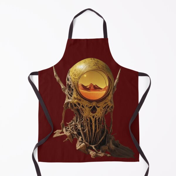 Item preview, The Desert is Watching You - 3 designed and sold by Universe-of-Merch.