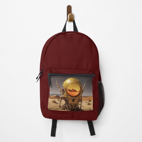 Item preview, The Desert is Watching You - 3 designed and sold by Universe-of-Merch.