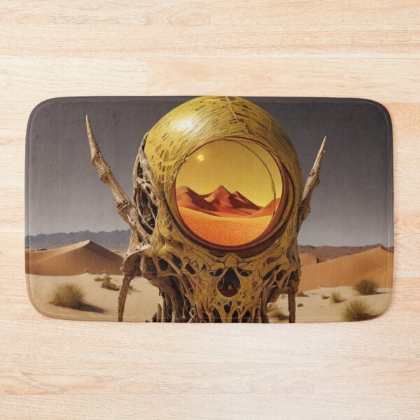 Item preview, The Desert is Watching You - 3 designed and sold by Universe-of-Merch.