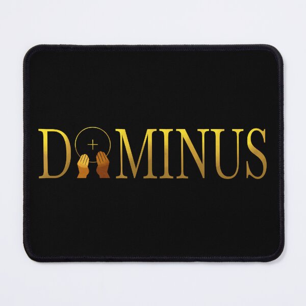 Item preview, DOMINUS GOLD designed and sold by HiNayPod.