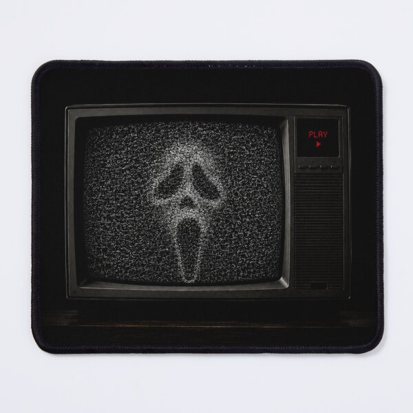Item preview, scream poster designed and sold by OddTrailOutfitters .