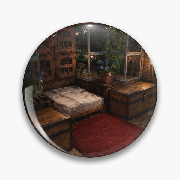 Item preview, Crafting house designed and sold by Courtney Croxall.