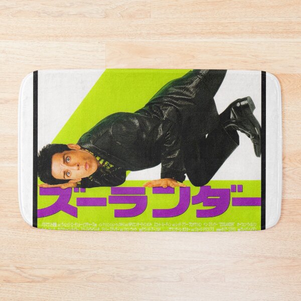 Item preview, ZOO designed and sold by FILM GUTTER.