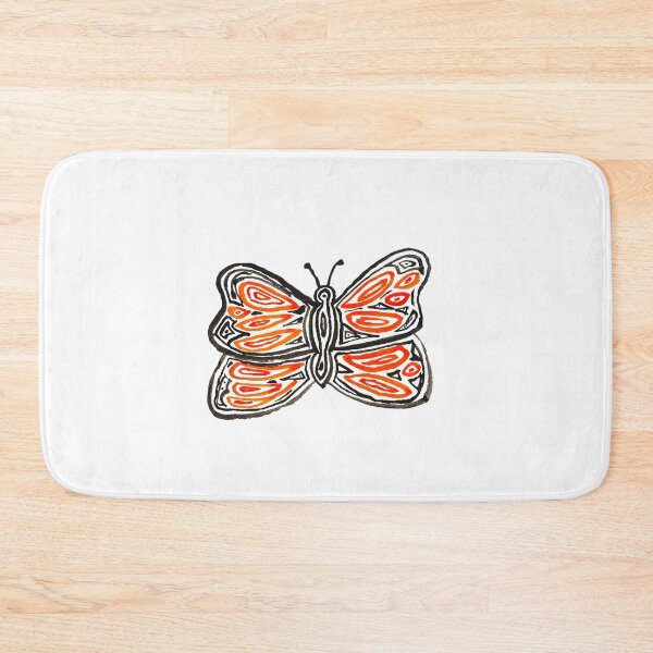 Item preview, Monarch butterfly  designed and sold by StellarSophie.