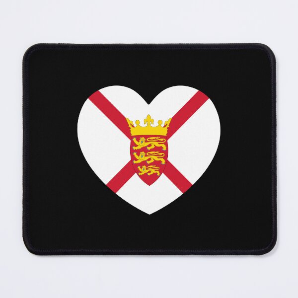 Item preview, Wales Flag Heart GB-WLS designed and sold by shitpostee.