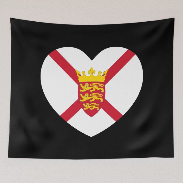 Item preview, Wales Flag Heart GB-WLS designed and sold by shitpostee.