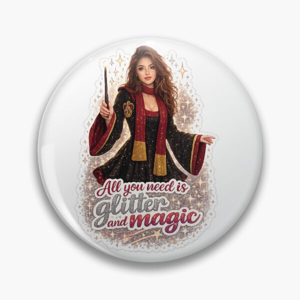 Item preview, Harry Potter Themed Sticker designed and sold by The Little Things Studio.
