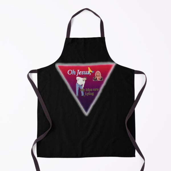 Item preview, My Hips Do Lie designed and sold by Redd Creations Market.