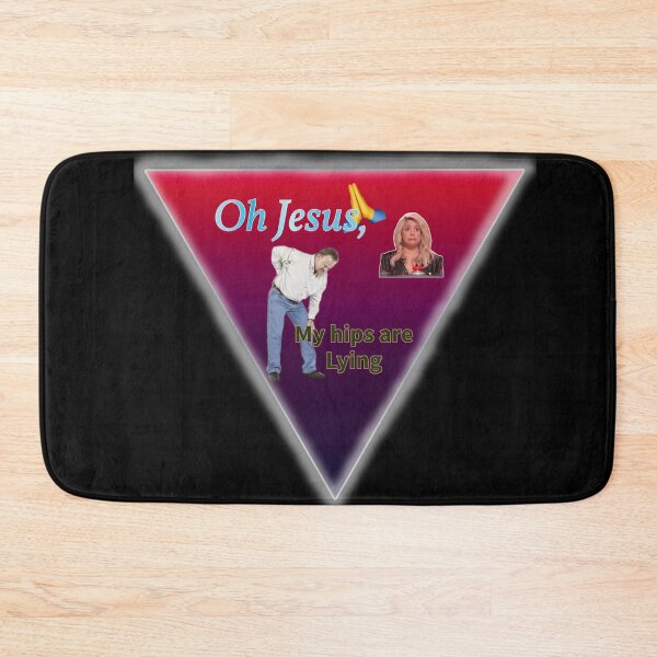Item preview, My Hips Do Lie designed and sold by Redd Creations Market.