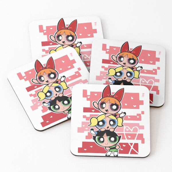 Item preview, Las chicas superpoderosas designed and sold by conamor-bymel.