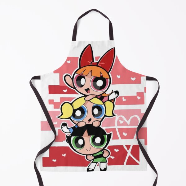 Item preview, Las chicas superpoderosas designed and sold by conamor-bymel.