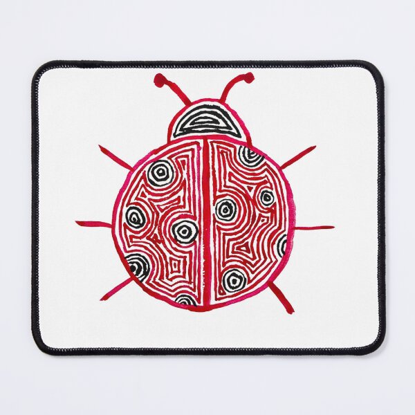 Item preview, Ladybug designed and sold by StellarSophie.