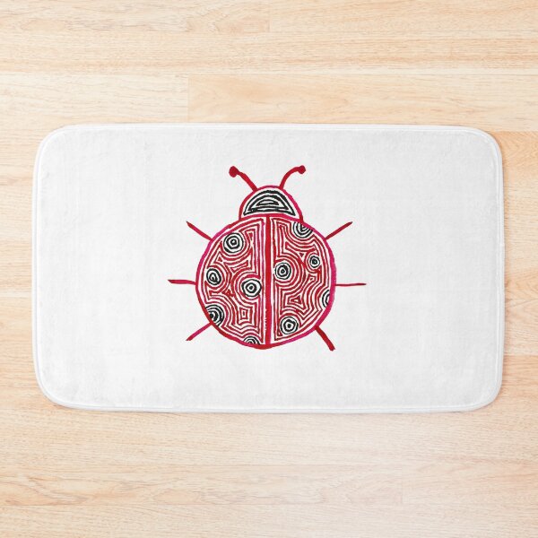 Item preview, Ladybug designed and sold by StellarSophie.