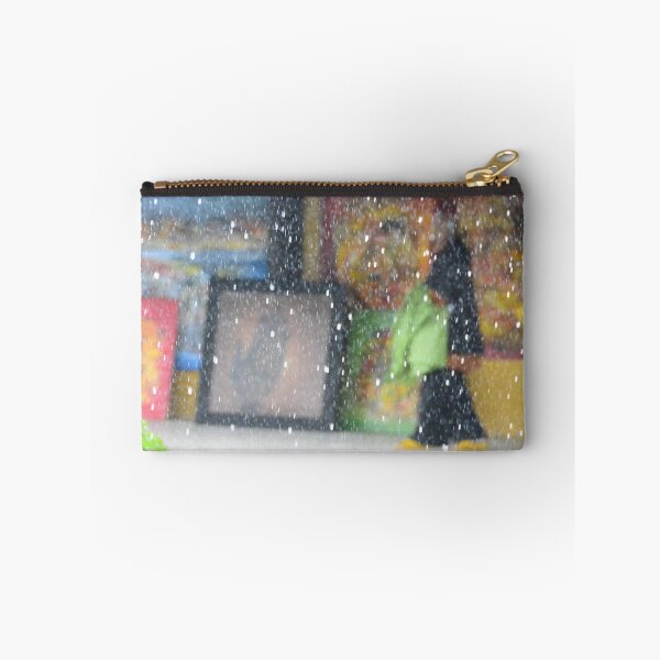 Item preview, Hue, Vietnam in the rain. designed and sold by Brendan Buckley.