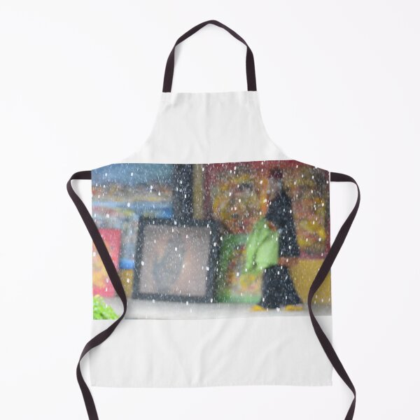 Item preview, Hue, Vietnam in the rain. designed and sold by Brendan Buckley.