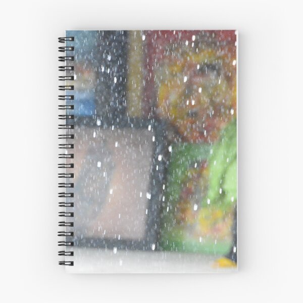 Item preview, Hue, Vietnam in the rain. designed and sold by Brendan Buckley.