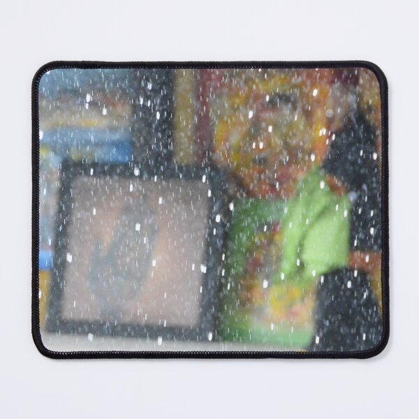 Item preview, Hue, Vietnam in the rain. designed and sold by Brendan Buckley.