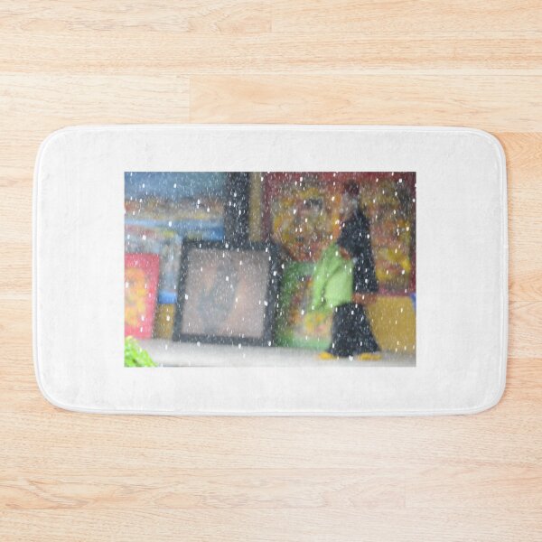 Item preview, Hue, Vietnam in the rain. designed and sold by Brendan Buckley.
