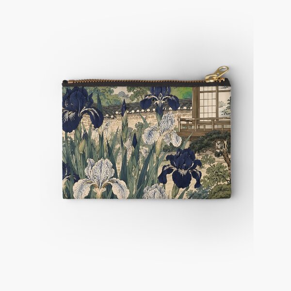 Item preview,  Iris Garden designed and sold by AlaisMathieu.