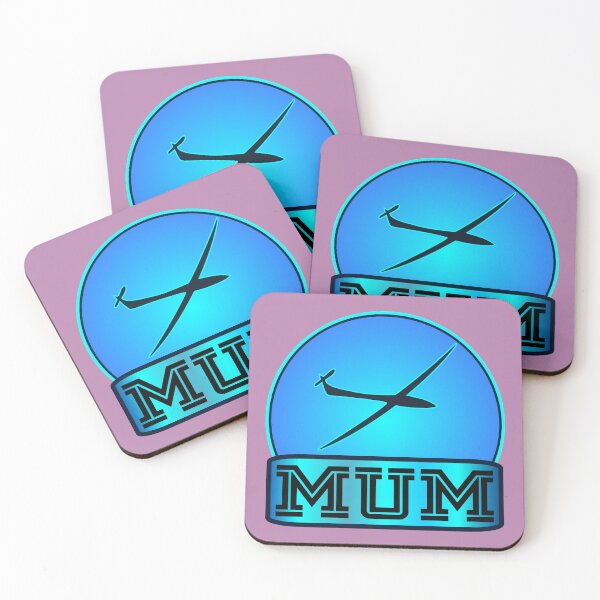 Item preview, Glider Mama designed and sold by minimalartstory.