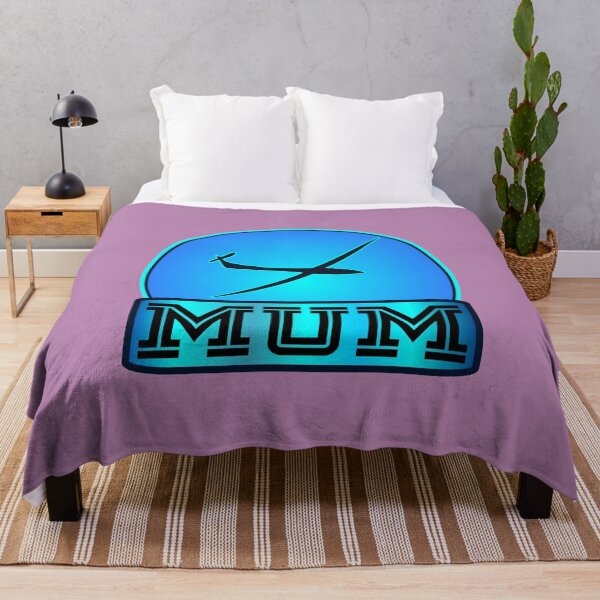 Item preview, Glider Mama designed and sold by minimalartstory.