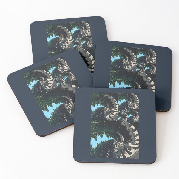 Item preview, Abbey Road On Repeat designed and sold by Cathedral of Curiosity.