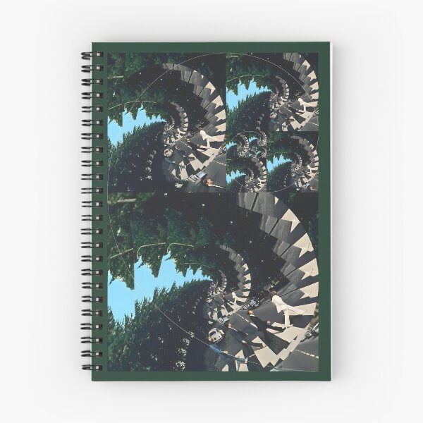 Item preview, Abbey Road On Repeat designed and sold by Cathedral of Curiosity.