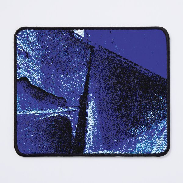Item preview, The Sapphire Fracture Folds designed and sold by Form Finding Design.